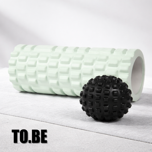 CAMP 2026 - Set Recovery TO.BE